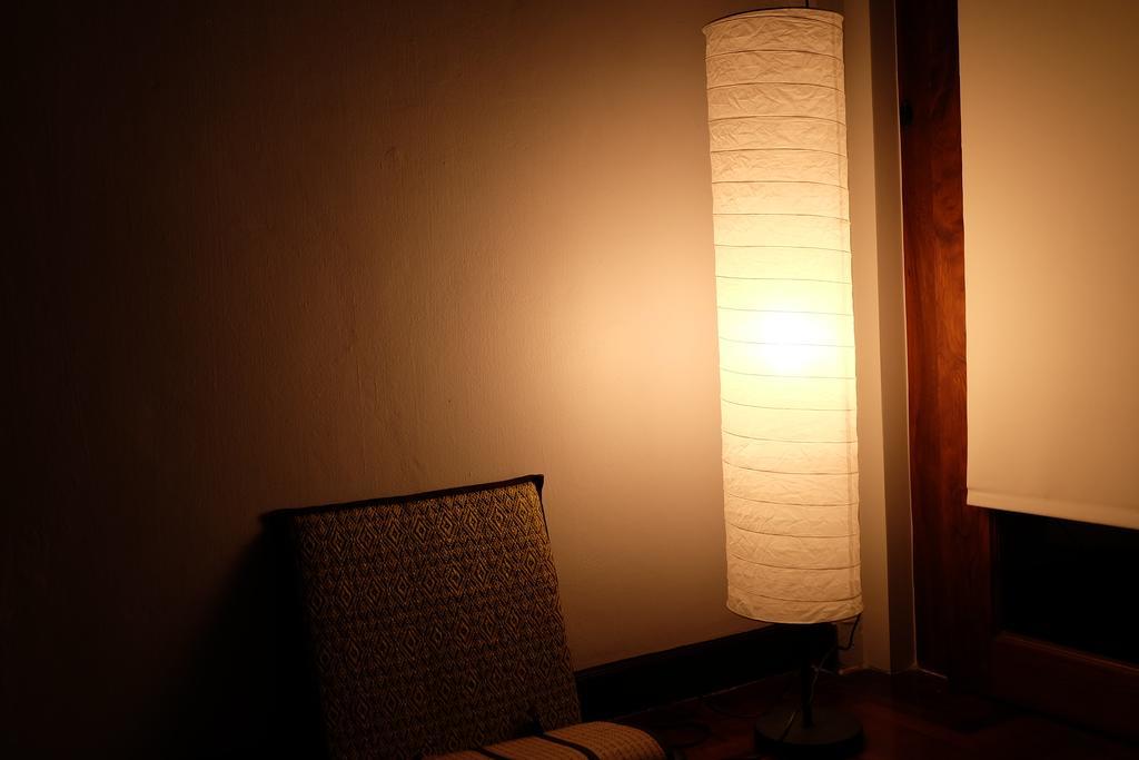 בנגקוק Tiny Hostel מראה חיצוני תמונה